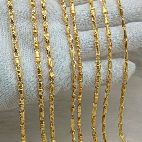Gold Chains